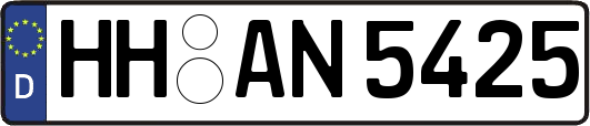 HH-AN5425