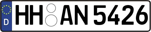 HH-AN5426
