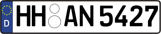 HH-AN5427