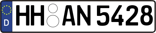 HH-AN5428