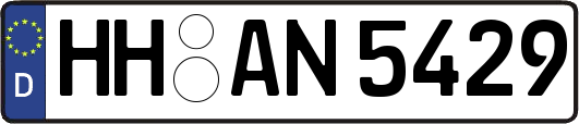 HH-AN5429