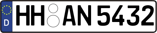 HH-AN5432