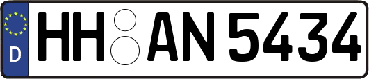 HH-AN5434