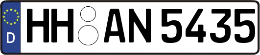 HH-AN5435