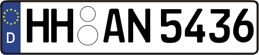 HH-AN5436