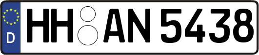 HH-AN5438