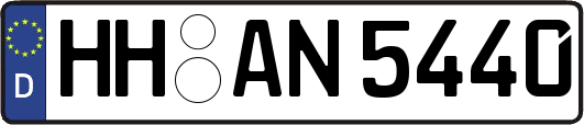 HH-AN5440