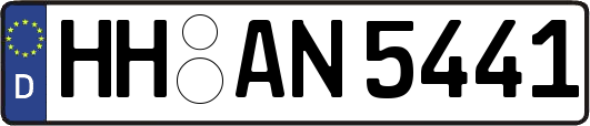 HH-AN5441