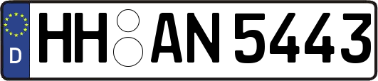 HH-AN5443