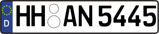 HH-AN5445