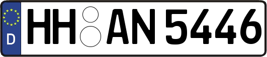 HH-AN5446