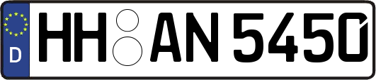 HH-AN5450