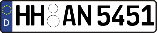 HH-AN5451