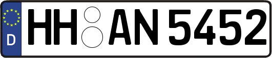 HH-AN5452