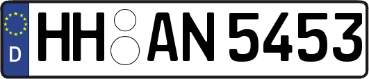 HH-AN5453