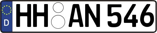 HH-AN546