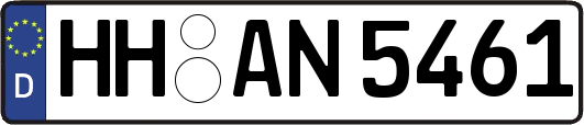 HH-AN5461