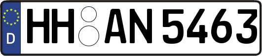 HH-AN5463