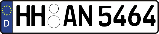 HH-AN5464