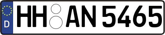 HH-AN5465