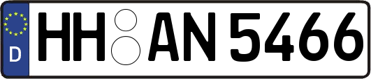 HH-AN5466
