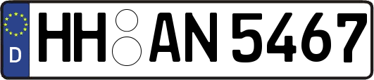 HH-AN5467