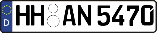 HH-AN5470