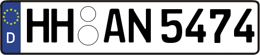 HH-AN5474