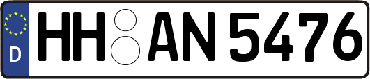 HH-AN5476