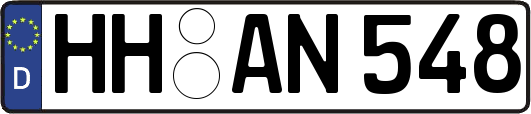 HH-AN548