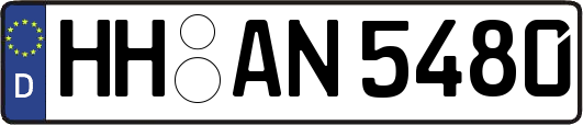 HH-AN5480