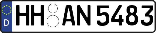 HH-AN5483