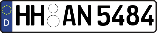 HH-AN5484