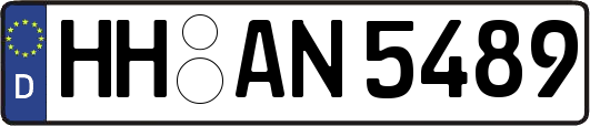 HH-AN5489