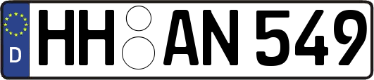 HH-AN549