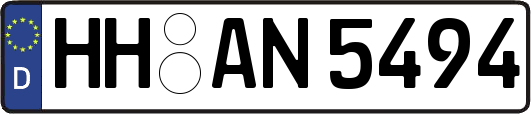 HH-AN5494