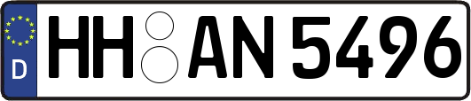 HH-AN5496