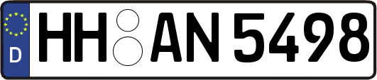 HH-AN5498