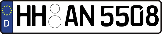 HH-AN5508