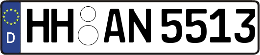HH-AN5513