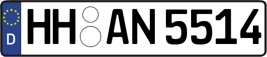 HH-AN5514