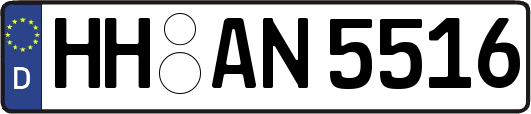 HH-AN5516