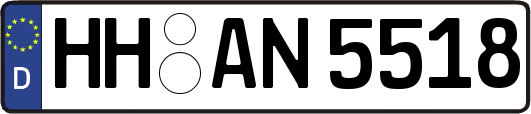 HH-AN5518