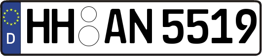 HH-AN5519