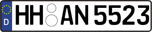 HH-AN5523