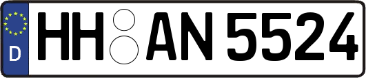 HH-AN5524