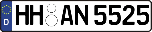 HH-AN5525
