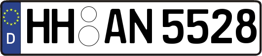 HH-AN5528