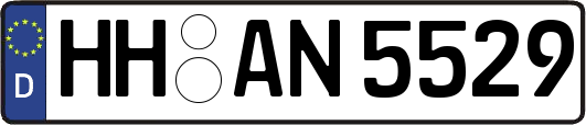 HH-AN5529