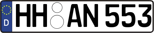 HH-AN553